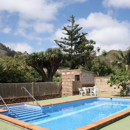 Finca El Vergel Rural Tegueste Pokoj fotografie